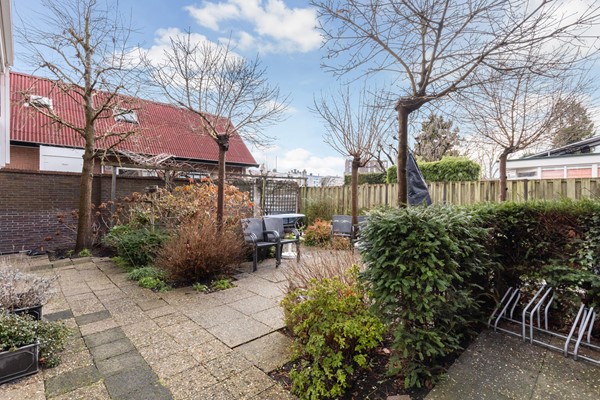 Medium property photo - Wilhelminaweg 12, 3441 XC Woerden
